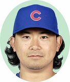 今永カブス残留