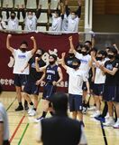 栃木県高校総体・バスケ