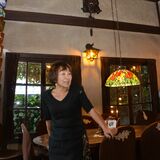 集い語らう場、55周年　小山の老舗喫茶店「カフェリ・フジ」　10日に感謝の会