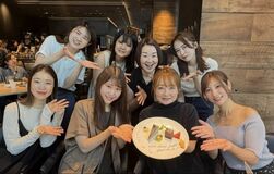 華やかな世界の裏側にあるもの　なりたい自分になる人の共通点《たじの頑張らない日々》