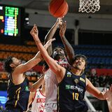 ブレックス猛追も時間足りず 東アジアスーパーリーグ ソウルSKに78-84 「気持ち足りなかった」