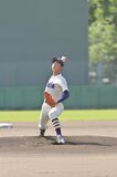 [23夏]１回戦　烏山vs矢板