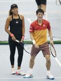 テニス界、引退表明の錦織に敬意