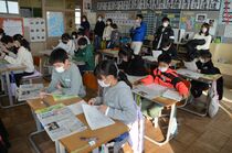 ■栃木・大宮南小　