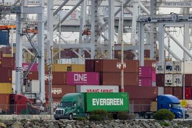 米国の関税、従来水準に回帰か