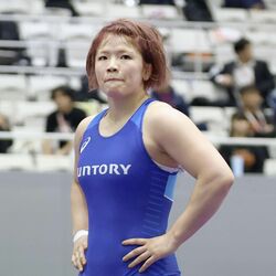 【速報】鏡優翔(宇都宮市出身)が3年ぶり優勝 レスリング全日本選抜