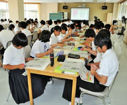 ■矢板・片岡中２年
