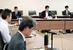 　「声の権利」について議論する法務省の有識者検討会＝１３日午前、法務省
