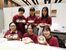 商品開発に携わった宇大の３年生