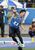 陸上成年男子やり投げ決勝　74メートル77で５位に入った小椋（エイジェック）の投てき＝滋賀県彦根市の平和堂ＨＡＴＯスタジアム、磯真奈美撮影