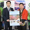 名所の魅力再発信へ　「つつじ祭り」７年ぶりに復活　矢板・長峰公園で5月9日、ナイター開催