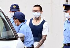 危険運転致死罪の男が窃盗か　保釈中に２度目摘発　足利署が25日送検