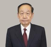 衆院議運委員長に山口俊一氏