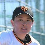 巨人女子チームに作新高の澤田入団　右の剛腕、背番号は「30」