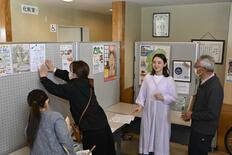 お茶、織物…「好き」がいっぱい GWに那珂川で「花の風まつり」 今年は…