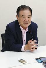 ベテラン勢にも前倒し論