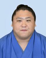 若隆景は２カ月の加療