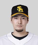 有原航平投手、古巣の日本ハムへ