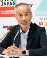スキー複合除外に「残念の一言」