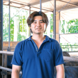 ＜237＞命に向き合い、大切に育てた和牛　JAなすのの「和牛」