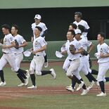 佐野日大、逆転勝ちで４年ぶり制覇　春季栃木県高校野球決勝