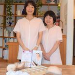 10月は乳がん月間　小山の看護師が乳房補整ケア　悩み聞き社会復帰を支援