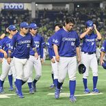 エイジェック、８強逃す　日本通運に１－７　都市対抗野球大会