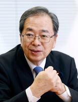 自公再協力「排除しない」