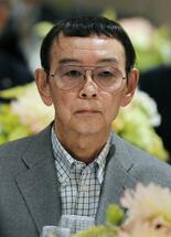 新野新さん死去