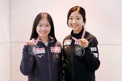 初Vの千葉百音「出し切った」