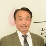 さくら市の花塚市長が感染　新型コロナ
