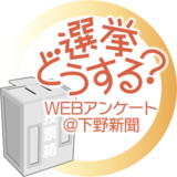 選挙どうする？　2021衆院選・下野新聞ウェブアンケート