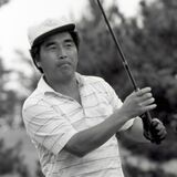 【芝のレジェンド】㉒臼井庄一　県社会人２勝「麗香のおじいちゃん」