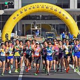 那須塩原Ａ王座奪還　３年ぶりの郡市町対抗駅伝【動画】