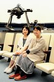 Interview　沼尾妙子さん、たかむらゆきさん（白い糸　青い糸）