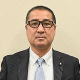 議長に田村氏、副議長に戸崎氏　壬生町議会