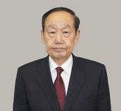 衆院議運委員長に山口俊一氏