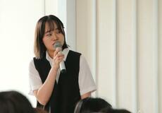 「負の歴史、記憶伝える」