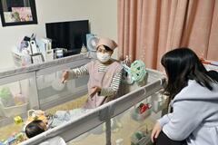 無二の育児 共に探す