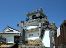 掛川城（２）