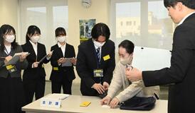 警察行政職員の仕事や魅力紹介