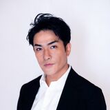 NHK朝ドラ「風、薫る」出演の北村一輝さん　「スカーレット」に続き主人公の父親役　那須地域の印象は「温泉」