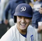 在米被爆者、大谷選手と対面