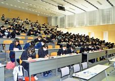 ■県高校文化連盟図書部会