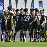 栃木シティ・百年構想リーグ総括　開幕５連敗もシーズン終盤に手応え　来季へ攻守の改善急務