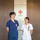 支え合う日々が力へと変わりこの場所で共に成長を重ねる