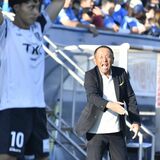 【検証　栃木SC Ｊ３降格③】有望選手獲得いかに　強固な「幹」構築必須