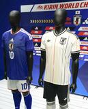 日本代表ユニホーム 売り上げ絶好調
