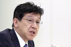 【閣僚に聞く】松本尚デジタル相 中小企業の支援重要