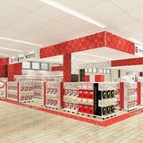 宇都宮で初「ガシャポン」専門店　17日、うさぎや東簗瀬店にオープン　県内は２店目